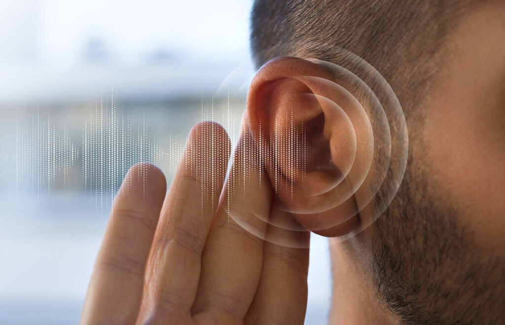 El pabellón auricular Conoce sus enfermedades y causas