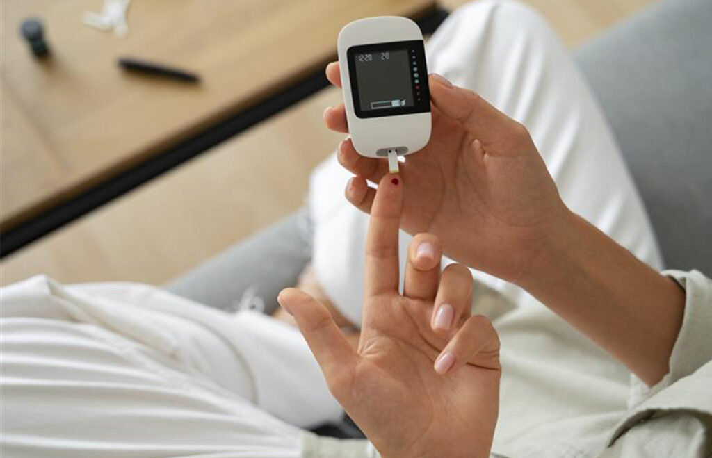 Relación entre la diabetes y la pérdida auditiva
