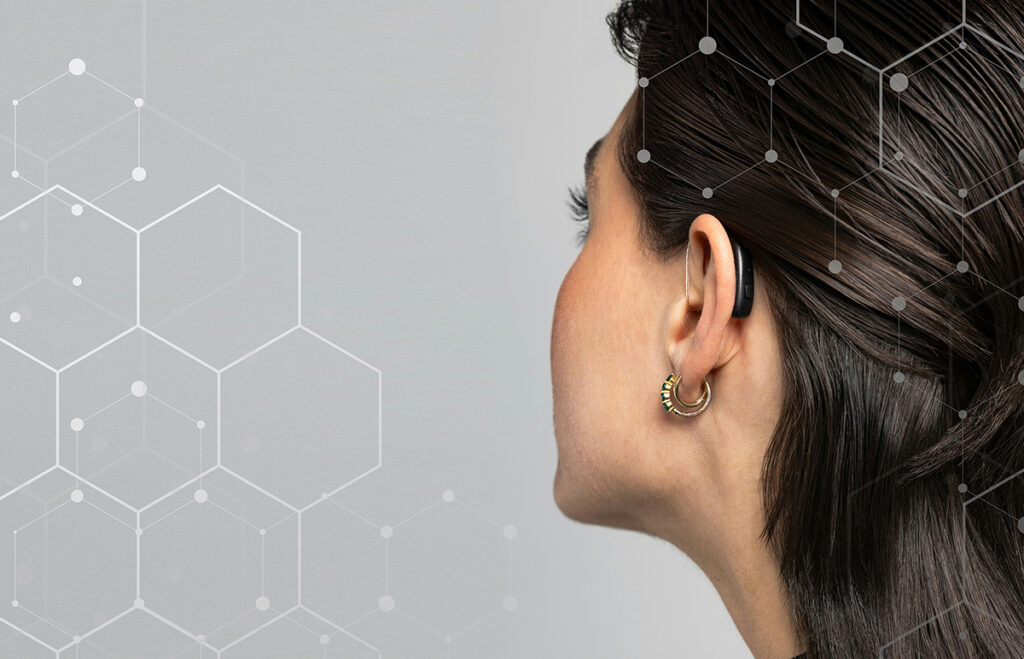 Audífonos con inteligencia artificial qué es y qué ventajas conllevan