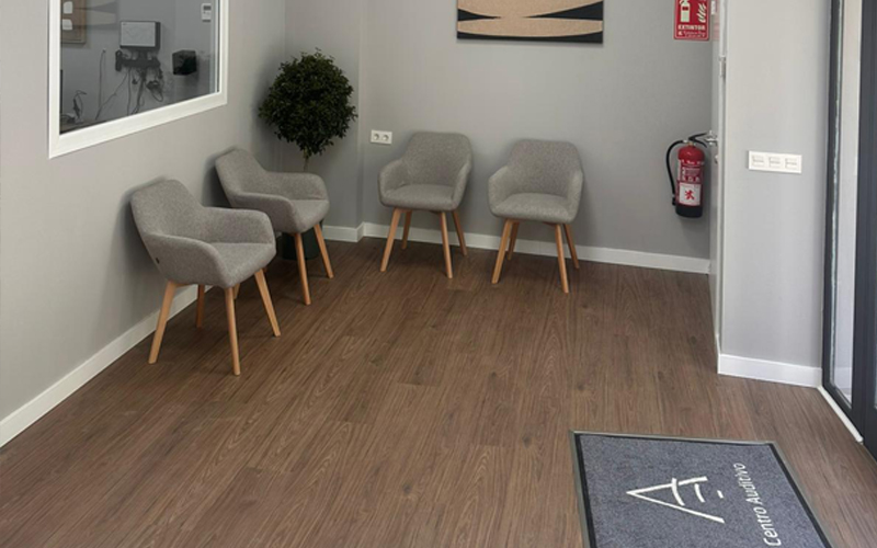 sala de espera