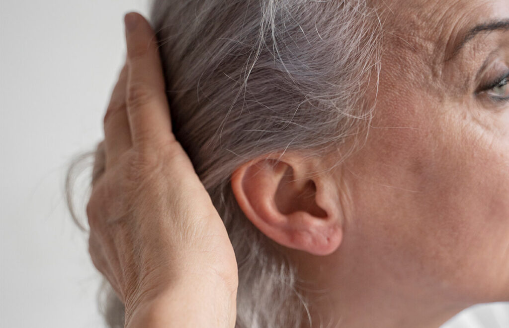Presbiacusia qué es y cómo afecta a la audición con la edad